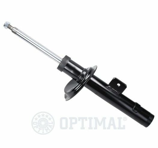 Peugeot 206 + Plus Front Right Shock Absorber Monroe Brand 5202.GN