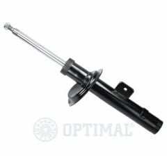 Peugeot 206 + Plus Ön Sağ Amortisör Monroe Marka 5202.GN