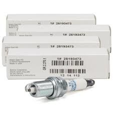 Opel Corsa D 1.2 1.4 Ateşleme Buji Takım Orjinal Marka 1214112