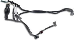 Peugeot 206 1.4 HDi дизель ручной насос Rapro Brand 1574.T2