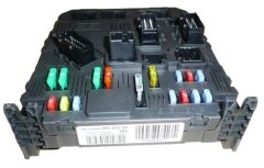 Peugeot 206 Bsi Beyni Psa Marka 6580.FP