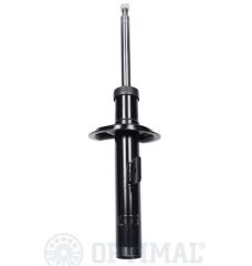 Peugeot 206 Front Right Shock Absorber Monroe Brand 5202.GN