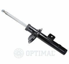 Peugeot 206 Front Right Shock Absorber Monroe Brand 5202.GN