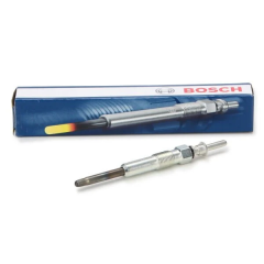 Bmw 3 серии E46 кузов 318d свеча накаливания (свеча накаливания) Bosch Brand 0250212013