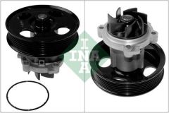 Fiat Panda 1.3 Multijet Devirdaim Su Pompası İNA Marka 46815125
