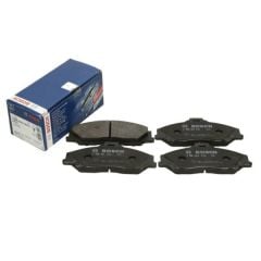 Ford Ranger ön balata 2006-2009 Model arası marka Bosch 0986424720