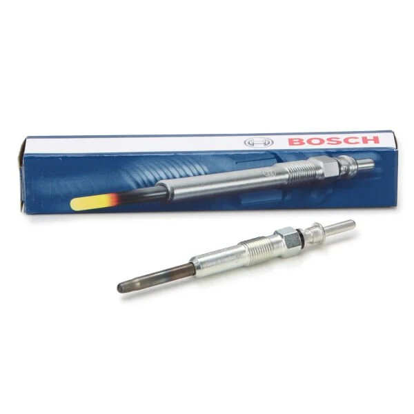 Bmw 3 серии E46 кузов 320d свеча накаливания (свеча накаливания) Bosch Brand 0250212013