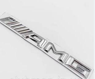 Mercedes W245  Yazı AMG Tai Marka A2208170815