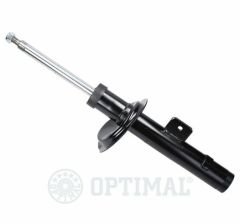 Peugeot Partner Front Right Shock Absorber Monroe Brand 5202.GN