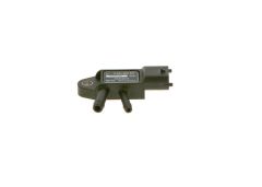 Fiat Punto Egzos Basınç Sensörü BOSCH 51908411