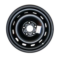 Ford C-Max 2003 - 2007 Листовой металлический диск 15 '', оригинальный FoMoCo 3M51 1100 DA - 3M51 1100 CA
