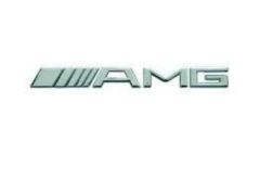 Mercedes W245  Yazı AMG Mo Marka A2208170815