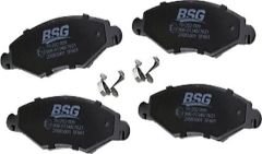 Peugeot 206 Ön Fren Balata Takım Bsg Marka 4254.94