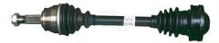 Fiat Bravo Ön Aks Komple Sağ 2002 - 2006 1.3 Multijet CİFAM 46801689