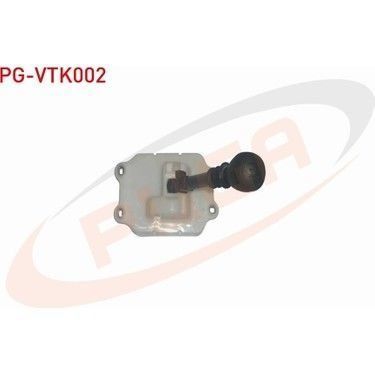 Fiat Albea 1.4 8V Vites Kumanda Grubu Telsiz PUGA Marka 735296159