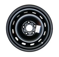 Ford C-Max 2007 - 2011 листовой металлический диск 15 '' часть оригинальный FoMoCo 3M51 1100 DA - 3M51 1100 CA