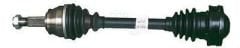 Fiat Brava Ön Aks Komple Sağ 2002 - 2006 1.3 Multijet CİFAM 46801689