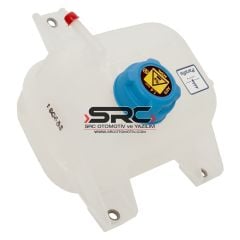 Fiat Albea 1.3 Multijet Radyatör Ek Su Deposu SRC Marka 51891028