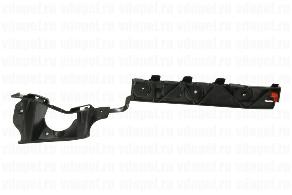 Opel Astra J Sol Arka Tampon Braketi Gm Orjinal 13266740