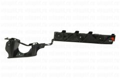 Opel Astra J Sol Arka Tampon Braketi Gm Orjinal 13266740