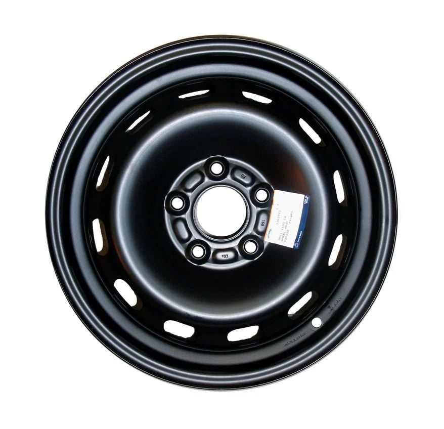 Ford Focus 2005 - 2011  Sac Jant 15'' Adet Orjinal FoMoCo 3M51 1100 DA - 3M51 1100 CA