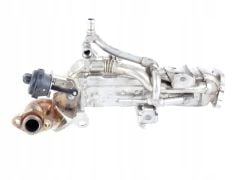 Bmw X3 Seri F25 Kasa Egzoz Radyatörü Bmw Orijinal Marka 11718518202