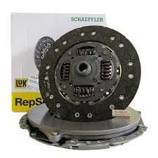 Opel Corsa D 1.3 Dizel Debriyaj Seti Sabit Volant Luk Marka 1629104