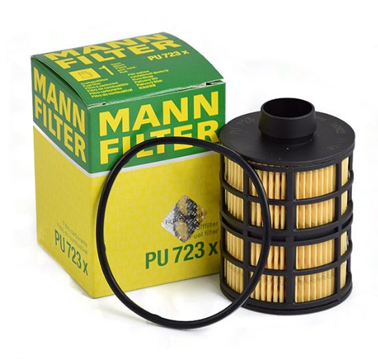 Chevrolet Epica 2.0 Diesel Fuel Filter Mann Brand 818012