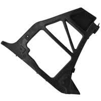 Ford Focus 2006 - 2011 Rear Bumper Side Mounting Bracket Bakelite Right Imported Brand 5M51 F17E850 AJ