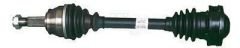 Fiat Grande Punto Ön Aks Komple Sağ 2002 - 2006 1.3 Multijet CİFAM 46801689