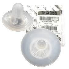 Fiat Linea Dış Dikiz Ayna Üçgen Bakalit Klipsi Orjinal Opar 82419455