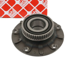 Bmw 3 серии E36 кузов передний подшипник ступицы полный Febi Brand 74436 - 31221139345
