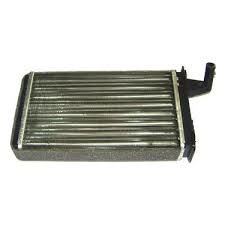 Fiat Tipo Heater Radiator Veka Brand 7754065