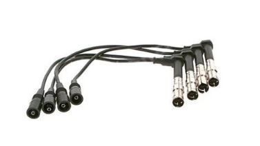 Mercedes W126 Buji Kablosu NGK Marka ZEF642