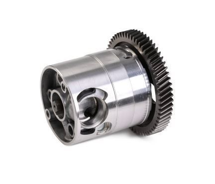 Mercedes W220 Yağ Pompası Corals Marka A6511802801