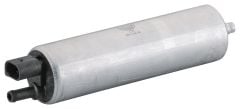 BMW E46 Кузов 320d M47N Двигатель Топливный Насос Hella Brand 8TF358146-181