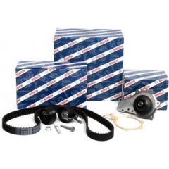Citroen Nemo 1.4 Hdi Triger + Devirdaim Seti Bosch Marka ME2S6Q8B596AAK