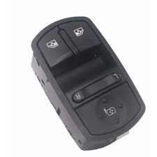 Opel Corsa D Sol Cam Açma Düğmesi Orjinal Marka 6240509