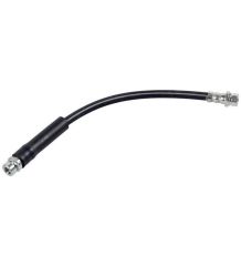 Ford Fiesta 2002 - 2006 Arası Arka Fren Hortumu İthal Marka 2S61 2282 AF