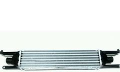 Радиатор турбонаддува Fiat Linea 1.3 Multijet VEKA Brand 51785221