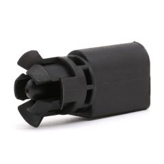Volkswagen Touareg 2003-2010 Модель Датчик наружной температуры Delphi Brand 1J0919379A