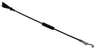 Opel Corsa D Ön Kapı Açma Teli Sağ Sol 5 Kapılı Araçlar İçin Orjinal Marka 5134732