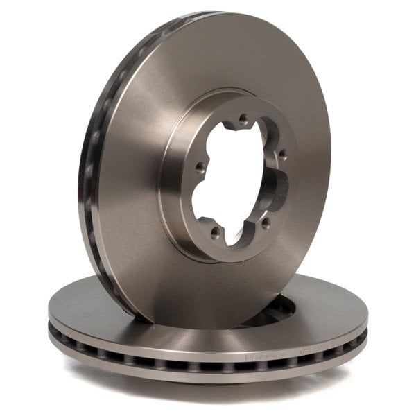 Ford Transit 2001-2006 Ön Fren Disk Takımı (2 Adet) Delphı Bg3504