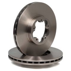 Ford Transit 2001-2006 Ön Fren Disk Takımı (2 Adet) Delphı Bg3504