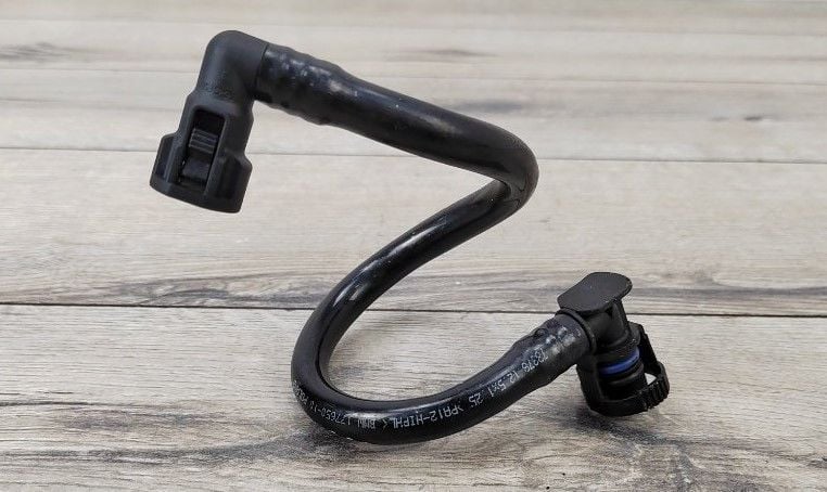 Bmw 2 Series F22 Case Brake Servo Hose Bmw Original Brand 11667602047