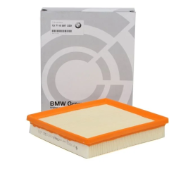 Bmw F20 Case 118i Air Filter Original 13718507320