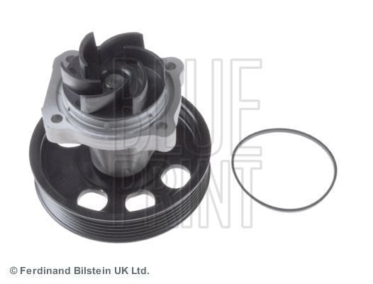 Fiat İdea 1.3 Multijet Devirdaim Su Pompası BLUEPRINT Marka 46815125