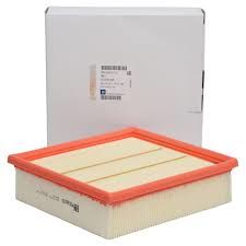 Opel Corsa D 1.2 - 1.4 Benzinli Motor Hava Filtresi Orjinal Marka 95516130