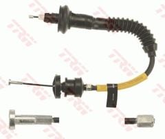 Peugeot 206 Debriyaj Teli Trw Marka GCC179
