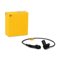 BMW E46 Case 320i M52 Двигатель Датчик распредвала Hella Brand 6PU009121-641